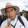 Miguel Palacín: “Cinco años atrás no había movimiento indígena en Perú, ahora somos actores”