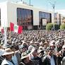 En Puno suspenden paro para facilitar las elecciones del domingo