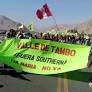 Perú: comunidades campesinas al borde de estallido contra megaminería