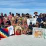 La Iglesia se une a los pueblos indígenas de América latina para frenar la extracción de “minerales cr...