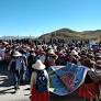 Corte de Cusco emite sentencia contra minera Antapaccay y Minem por vulnerar consulta previa de campesinos en Espinar