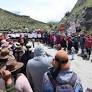 Conflictividad social en Perú alcanza niveles récord