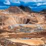 Mega distrito minero más grande del mundo estaría en Cajamarca, Perú