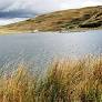 Peritos visitaron laguna El Perol del proyecto Conga en Cajamarca