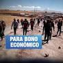 Espinar: Comunidades en huelga indefinida piden usar fondos del convenio con minera Glencore