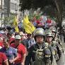 En Perú ya no se respetan las 8 horas de trabajo, denuncia el mayor gremio sindical