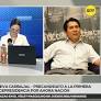 Presidente de la CGTP denuncia que sindicatos de construcción civil sirven como "fachada" de organizaciones criminales
