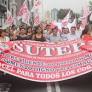 Sutep convoca paro nacional para este jueves 13 de noviembre: miles de maestros exigen respuesta urgente del Gobierno