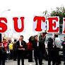 SUTEP ANUNCIA PARO NACIONAL PARA EL 13 DE NOVIEMBRE EN DEFENSA DE LA EDUCACIÓN PÚBLICA Y LOS DERECHOS DEL MAGISTERIO