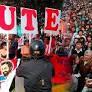 SUTEP CONVOCA PARO NACIONAL EL 13 DE NOVIEMBRE EN DEFENSA DE LA EDUCACIÓN PÚBLICA Y DERECHOS LABORALES DEL MAGISTERIO