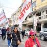 SUTEP realiza paro nacional de 24 horas exigiendo cumplimiento de pensiones dignas