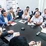 Sunafil: 762 reuniones de trabajo para promover cumplimiento laboral