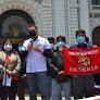 Congresista Isabel Cortez y Federación Minera del Perú presentan Proyecto de Ley 00456-2021-CR, Ley de Garantía de los Derechos Laborales Individuales y Colectivos