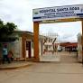 Hospital Santa Rosa se queda sin Banco de Sangre, denuncia federación de trabajadores