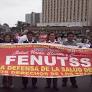 Trabajadores del sector Salud realizarán un paro nacional el 4 de junio