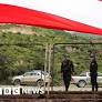 Las Bambas: Peru copper mine halts operations amid protests