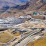 Las Bambas Copper Mine
