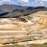 Peru approves expansion of Las Bambas copper mine despite protests