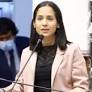 Sigrid Bazán: "María Elena Moyano, mujer de izquierda, valiente e incansable luchadora social y defensora de los derechos humanos"