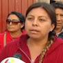 Jenny Romero, alias camarada 'Lucero, se pronuncia tras declaraciones de Martha Moyano