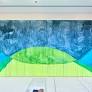 Victoria Martinez Translates Magda Portal’s Poetry into Visual Art at Poetry Foundation