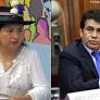 Tania Pariona: Prácticamente Tomás Gálvez se ha zurrado en el marco legal, en los marcos normativos internacionales