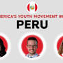 Graphic: Peru’s Young Politicians