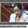 Fiscal Elizabeth Peralta archivó denuncia de lavado de activos de Sigrid Bazán, revela Augusto Thorndike