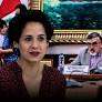 Comisión de Ética aprobó sancionar a Sigrid Bazán por afirmar: “Congreso delincuencial”
