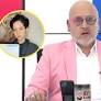 Beto Ortiz arremete contra Sigrid Bazán: "Es una pituca huachafa"