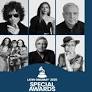 2025 Latin GRAMMYS: Alejandro Sanz Wins Record Of The Year For "Palmeras En El Jardín" | GRAMMY.com