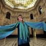 ‘My mission has been accomplished’: how Susana Baca resurrected Afro-Peruvian music