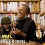Susana Baca: Tiny Desk (Home) Concert