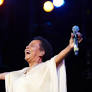 Susana Baca Visits Berklee