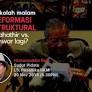 Organiser of nixed UKM talk mocks vice-chancellor