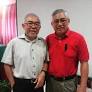 Opposition politician proudly shares picture taken with Tan Wah Piow after MHA flagged him as “dissident”