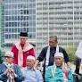 Is Tian Chua having another “bite” at political fame by ditching Batu entirely to champion the Palestinian cause?