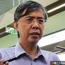 Tian Chua appointed as special adviser to Baru Bian