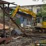 PSM deputy chief, 2 others held for opposing Kg Jalan Papan demolition