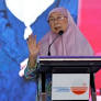 UNIREADY 2026 HELPS YOUTHS ENTER VARSITY WITH CONFIDENCE - DR WAN AZIZAH