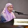 Dr Wan Azizah: Govt committed to improving basic amenities in every Malaysian village