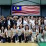National shuttlers get timely lift from Dr Wan Azizah [WATCH]