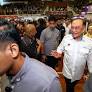 Anwar allocates RM5m to Perak for urgent works, including school roofs and other public facilities