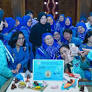 Dr Wan Azizah: Use Technology Wisely, Refer To Authentic Sources And Avoid AI Hallucinations