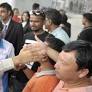 Malaysia's opposition PKR VP Tian Chua detained, claims police abuse