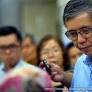 Tian chua appointed as special adviser to works minister