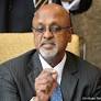 LETTER | Sivarasa was refused a fourth term due to his health