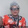 Siti Kasim hits out at slow pace of reforms