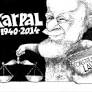 Malaysia: Civil rights stalwart Karpal Singh dies, but his legacy lives on
