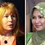 Rewcastle Brown wants charge for defaming Terengganu sultanah dropped
